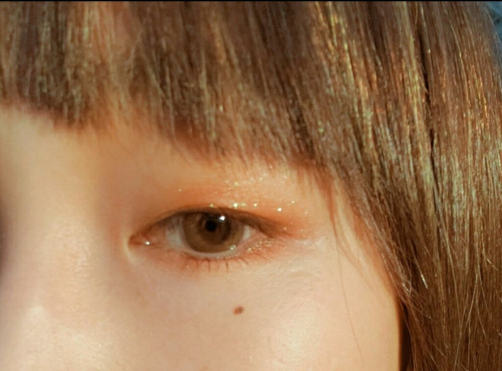 インフィニトリー パウダー マルチパレット/Celvoke/アイシャドウパレットを使ったクチコミ(3枚目)