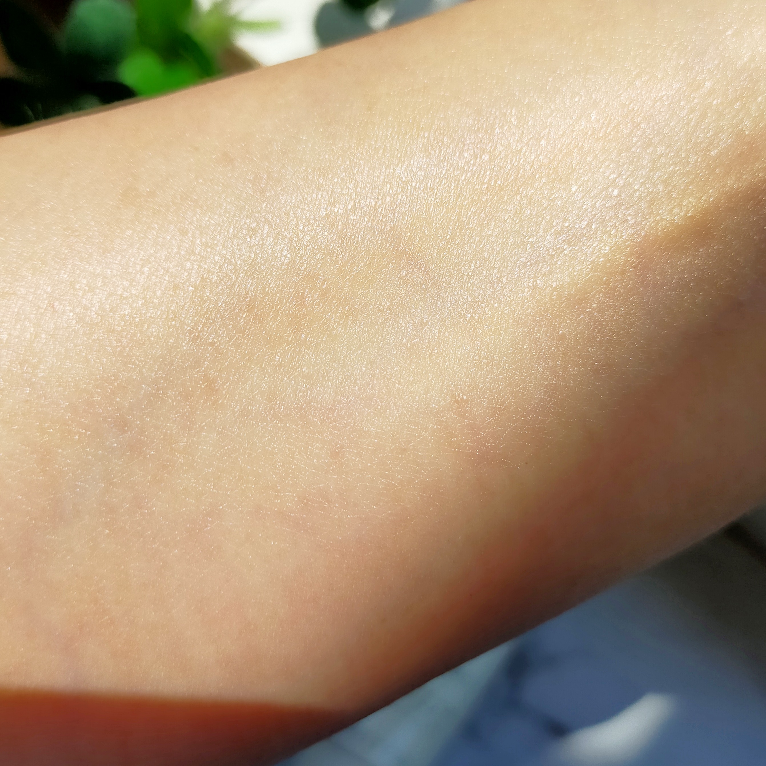 マスク クレーム ジュネス/コンダンセ パリ/フェイスクリームを使ったクチコミ（3枚目）