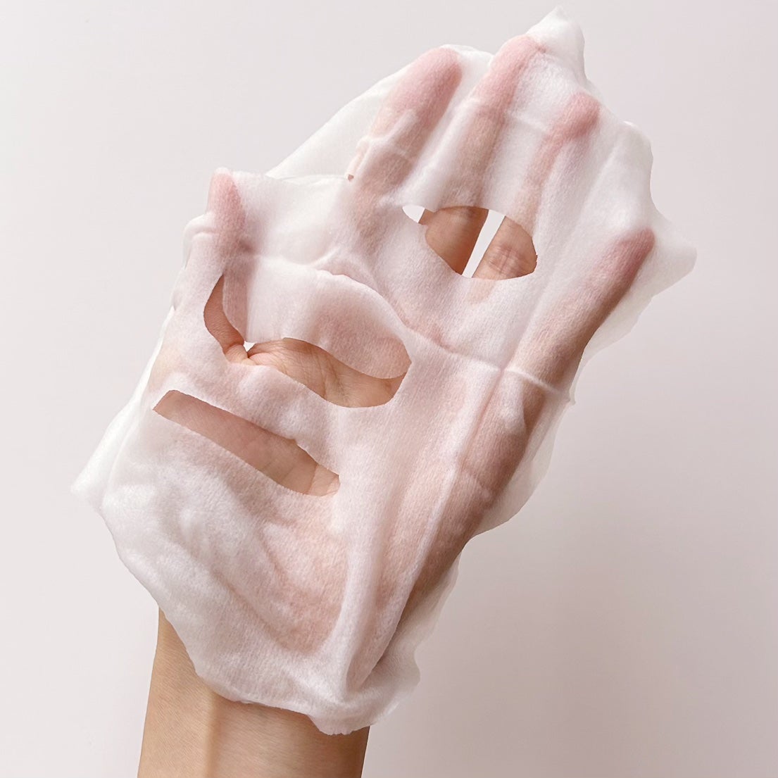 ルルルンピュア エブリーズ/ルルルン/シートマスク・パックを使ったクチコミ(4枚目)