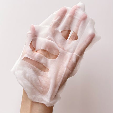 ルルルンピュア エブリーズ/ルルルン/シートマスク・パックを使ったクチコミ(4枚目)