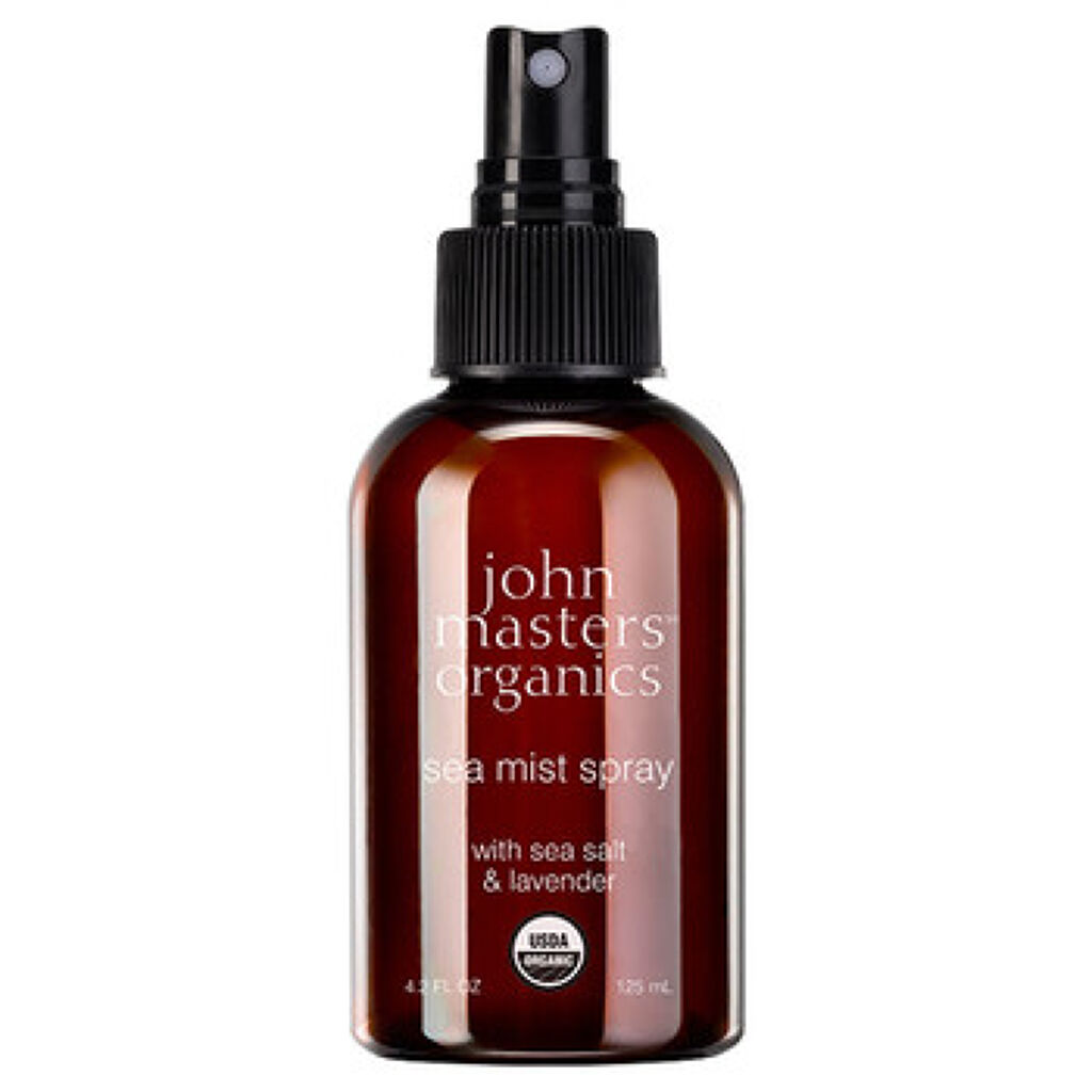 john masters organics S&Lシーミストスプレー N