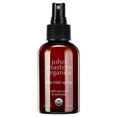 john masters organics S&Lシーミストスプレー N