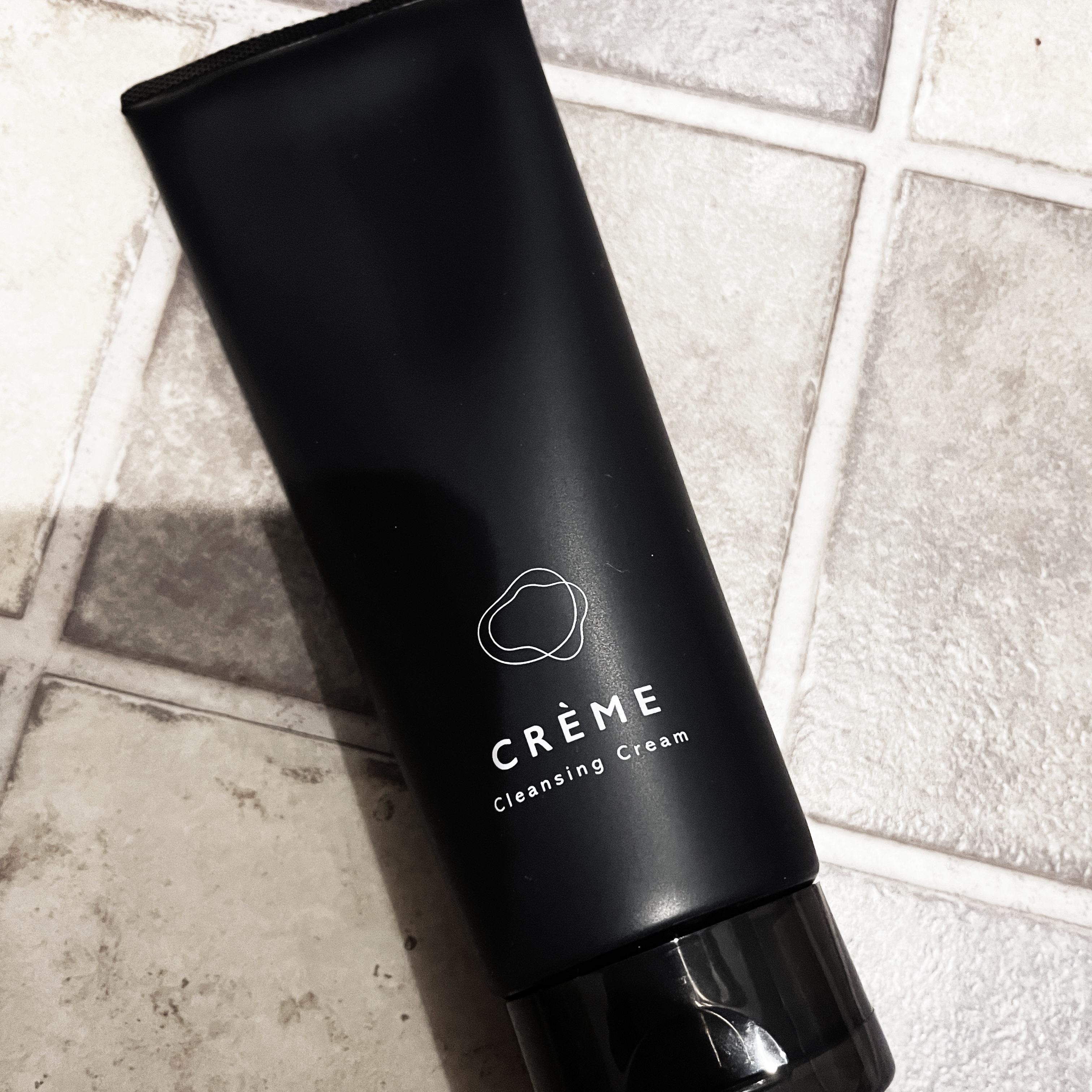 クレメ クレンジングクリーム N/ナリスアップ/クレンジングクリームを使ったクチコミ（1枚目）