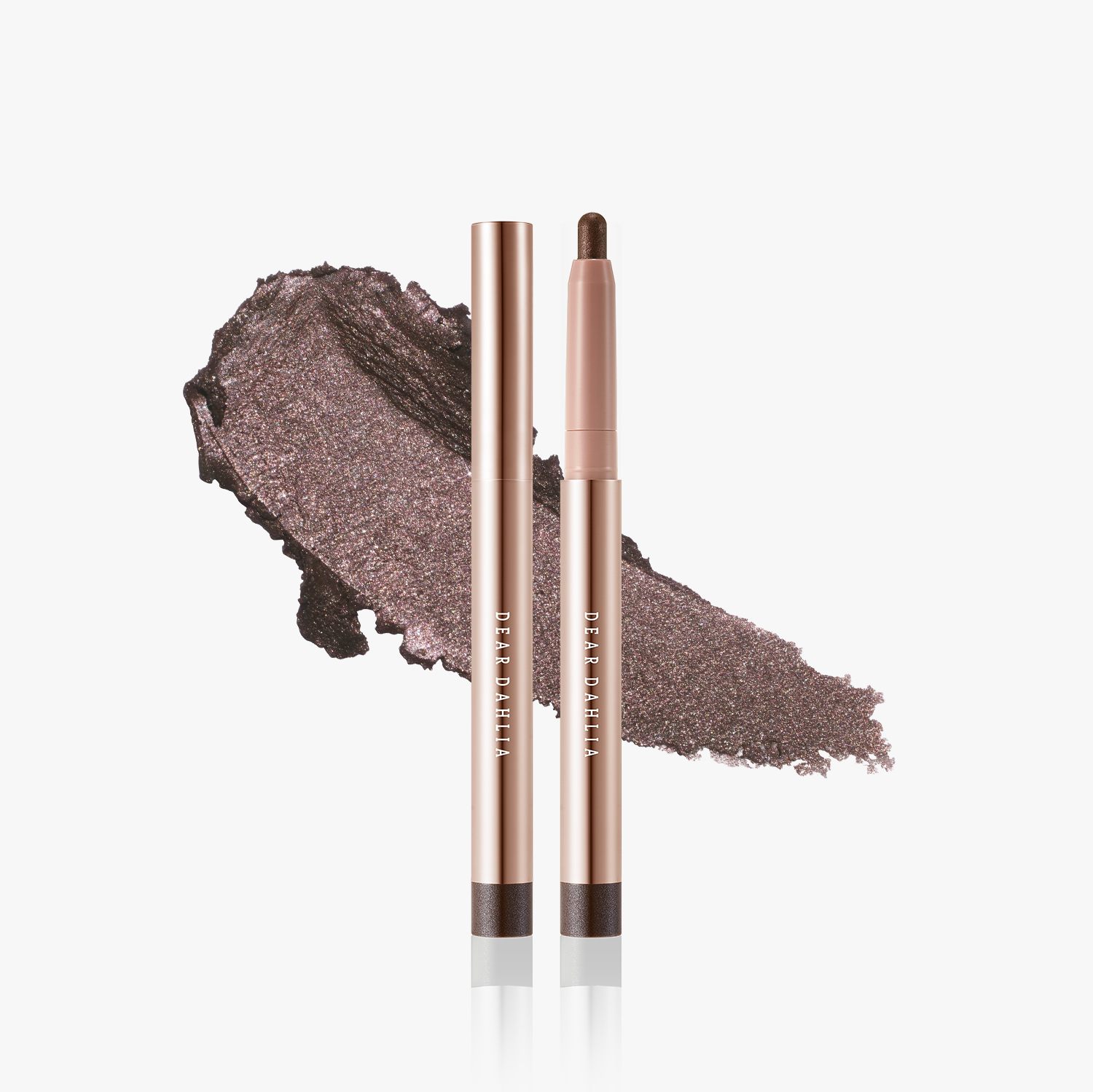 パーフェクトデザイニングシャドウスティック MOCHA BROWN モカブラウン