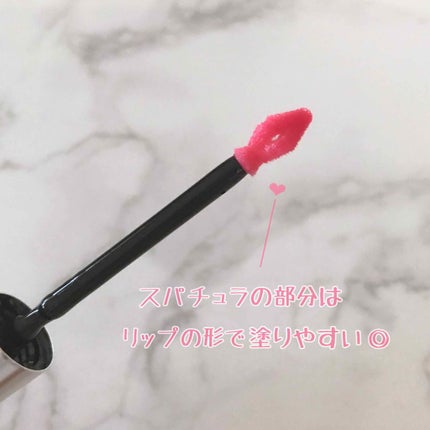 ヴォリュプテ ティントインオイル NO.11 ラブミーヌード/YVES SAINT LAURENT BEAUTE/リップグロスの画像