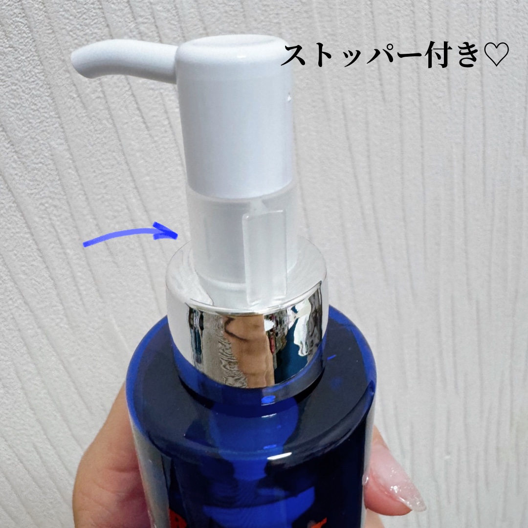 フイルナチュラント　エクスバリア　クリア ソリューション EX/ドクターフィルコスメティクス/拭き取り化粧水を使ったクチコミ（2枚目）