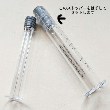 シルクペプチドインテンシブリフティングアンプル/SUNGBOON EDITOR(成分エディター)/美容液を使ったクチコミ(5枚目)