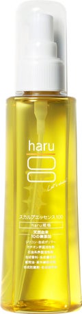 haru 薬用スカルプエッセンス