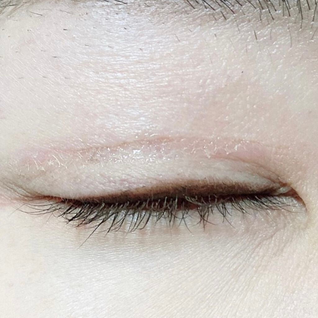 メッシュ アイテープ/shefun/二重まぶた用アイテムを使ったクチコミ(5枚目)