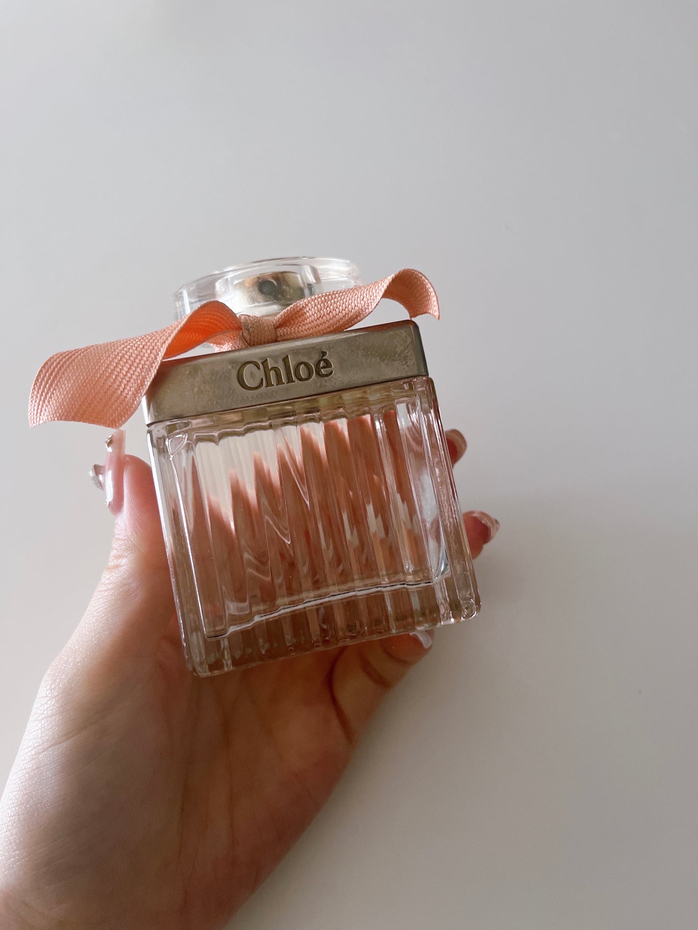 オードモワゼル オーデトワレ/GIVENCHY/香水(レディース)を使ったクチコミ(5枚目)