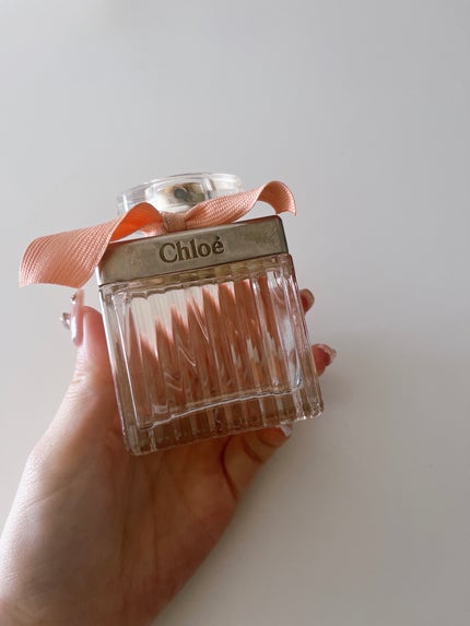 オードモワゼル オーデトワレ/GIVENCHY/香水(レディース)を使ったクチコミ(5枚目)