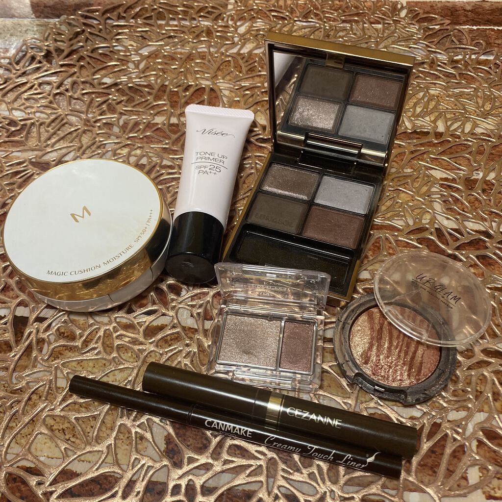 太芯アイブロウ 03 ディープブラウン/CEZANNE/アイブロウペンシルを使ったクチコミ（1枚目）