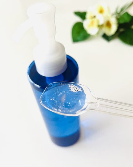 Wクレンジング /イオナ スパ&ミネラル/オイルクレンジングを使ったクチコミ(3枚目)