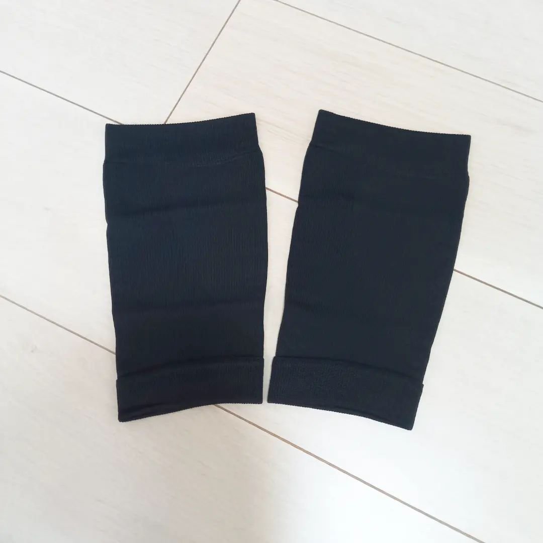 ふくらはぎ押し上げサポーター/靴下サプリ/着圧ソックス・レギンスを使ったクチコミ（3枚目）