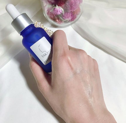 タカミスキンピール/タカミ/ブースター・導入液を使ったクチコミ(3枚目)