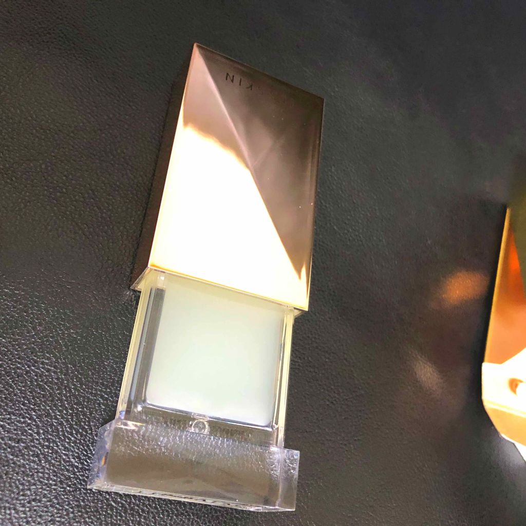 プレステージ リップバーム エスカルゴ/It's skin/リップバームを使ったクチコミ(4枚目)