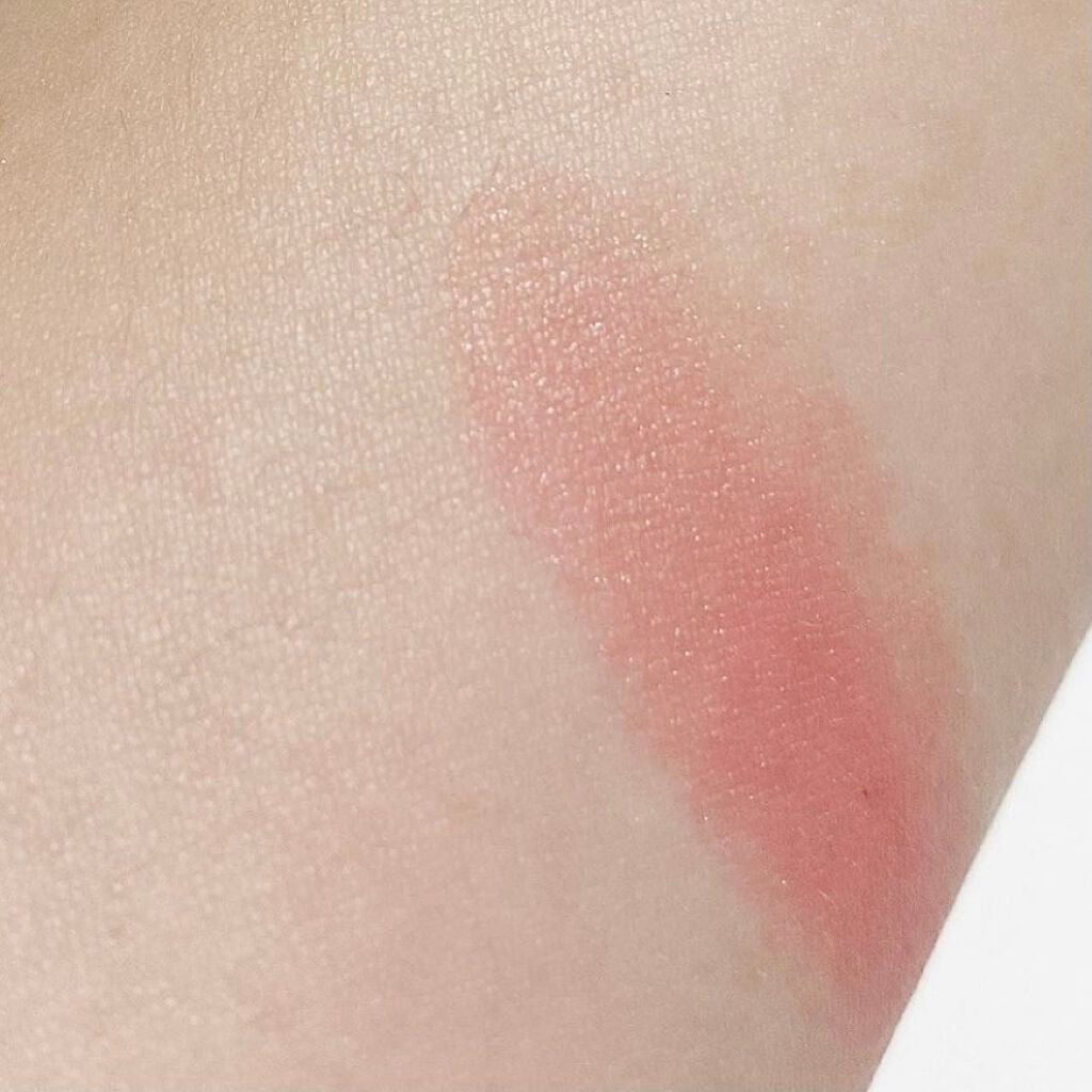 チーク ポップ/CLINIQUE/パウダーチークを使ったクチコミ(5枚目)