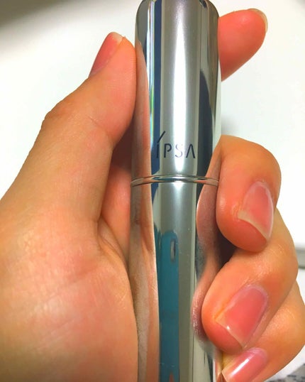 ザ・タイムR デイエッセンススティック/IPSA/美容液を使ったクチコミ(1枚目)