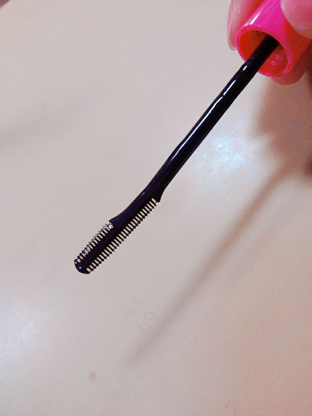 マスカラリムーバー/プライバシー/ポイントメイクリムーバーを使ったクチコミ（2枚目）