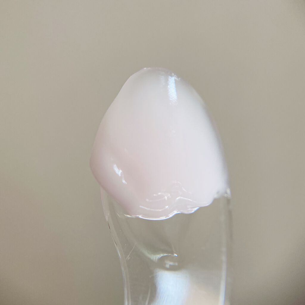 ピンクティーツリークリーム/APLIN/フェイスクリームを使ったクチコミ（3枚目）