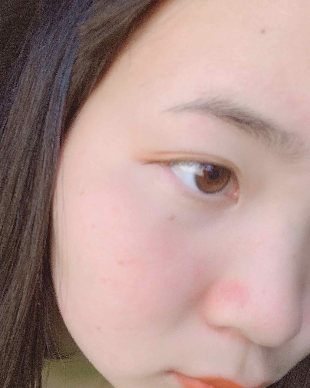 ハイパーシャープ ライナー R/MAYBELLINE NEW YORK/リキッドアイライナーを使ったクチコミ（2枚目）