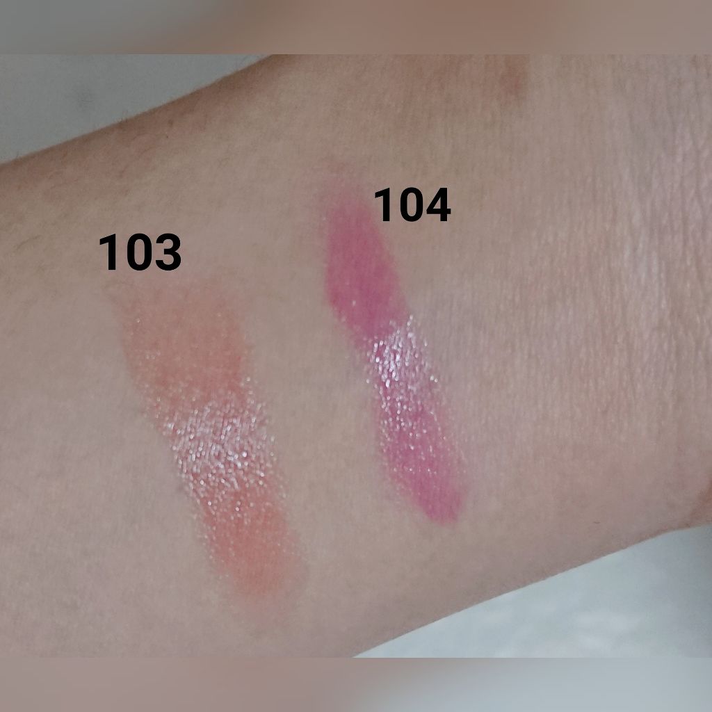 オペラ リップティント N/OPERA/リップティントを使ったクチコミ（3枚目）