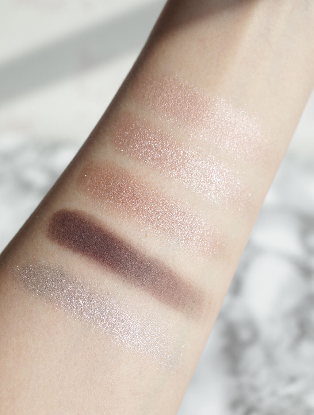 サンク クルール クチュール 〈アトリエ オブ ドリームズ〉 739 ハウス オブ ドリームズ/Dior/アイシャドウパレットを使ったクチコミ（3枚目）