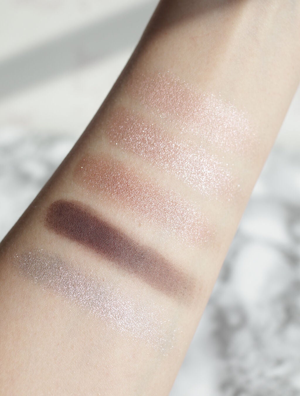 サンク クルール クチュール 〈アトリエ オブ ドリームズ〉/Dior/アイシャドウパレットを使ったクチコミ(3枚目)