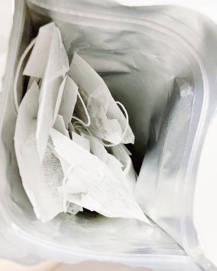 美長命茶/ナチュレライフ/食品を使ったクチコミ(4枚目)