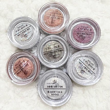 AYA on LIPS 「.@unleashia_jp#ゲットルースグリッタージェルミニ..」(8枚目)