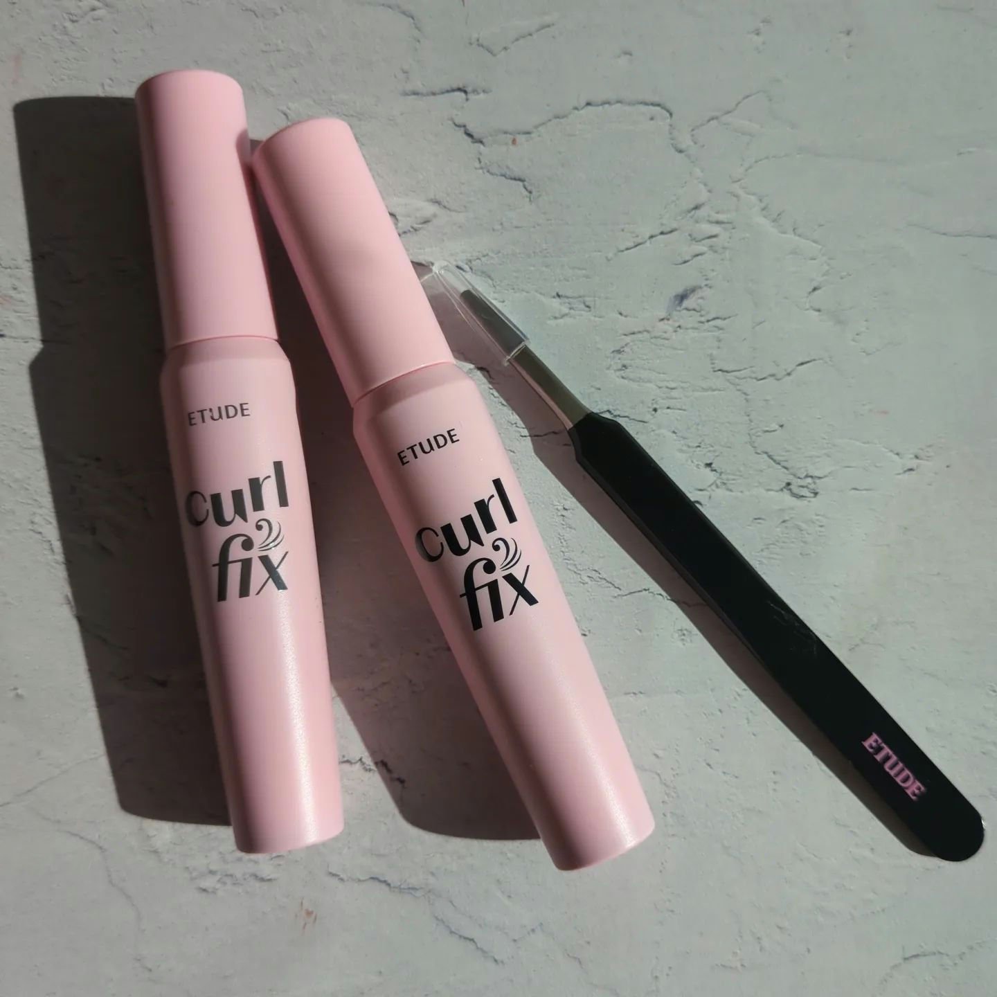 リップ&アイメイクリムーバー/ETUDE/ポイントメイクリムーバーを使ったクチコミ（2枚目）