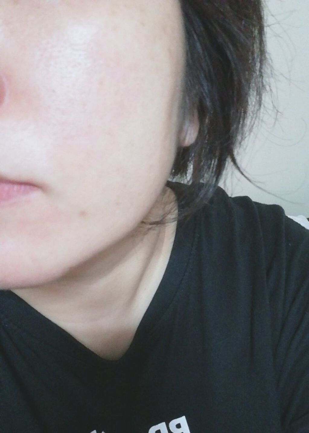 保湿クリーム /ちふれ/フェイスクリームを使ったクチコミ（1枚目）