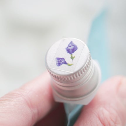 バタフライピーシャンプー/バタフライピーコンディショナー/TROPIKA/市販シャンプーを使ったクチコミ(3枚目)