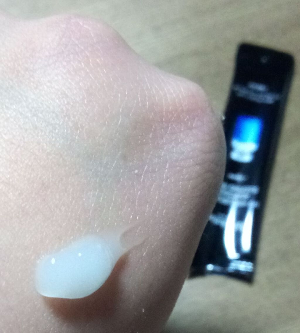 スリーピングパック ヒアルロニック/JMsolution/洗い流すパック・マスクを使ったクチコミ(2枚目)