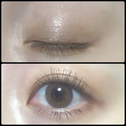 ケイト ポッピングシルエットシャドウ/KATE/アイシャドウパレットを使ったクチコミ(4枚目)