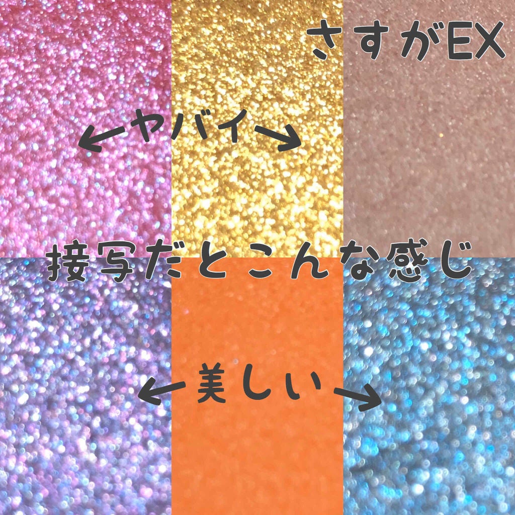 アーティクリエーター アイ&フェイス/コフレドール/メイクアップキットを使ったクチコミ(3枚目)