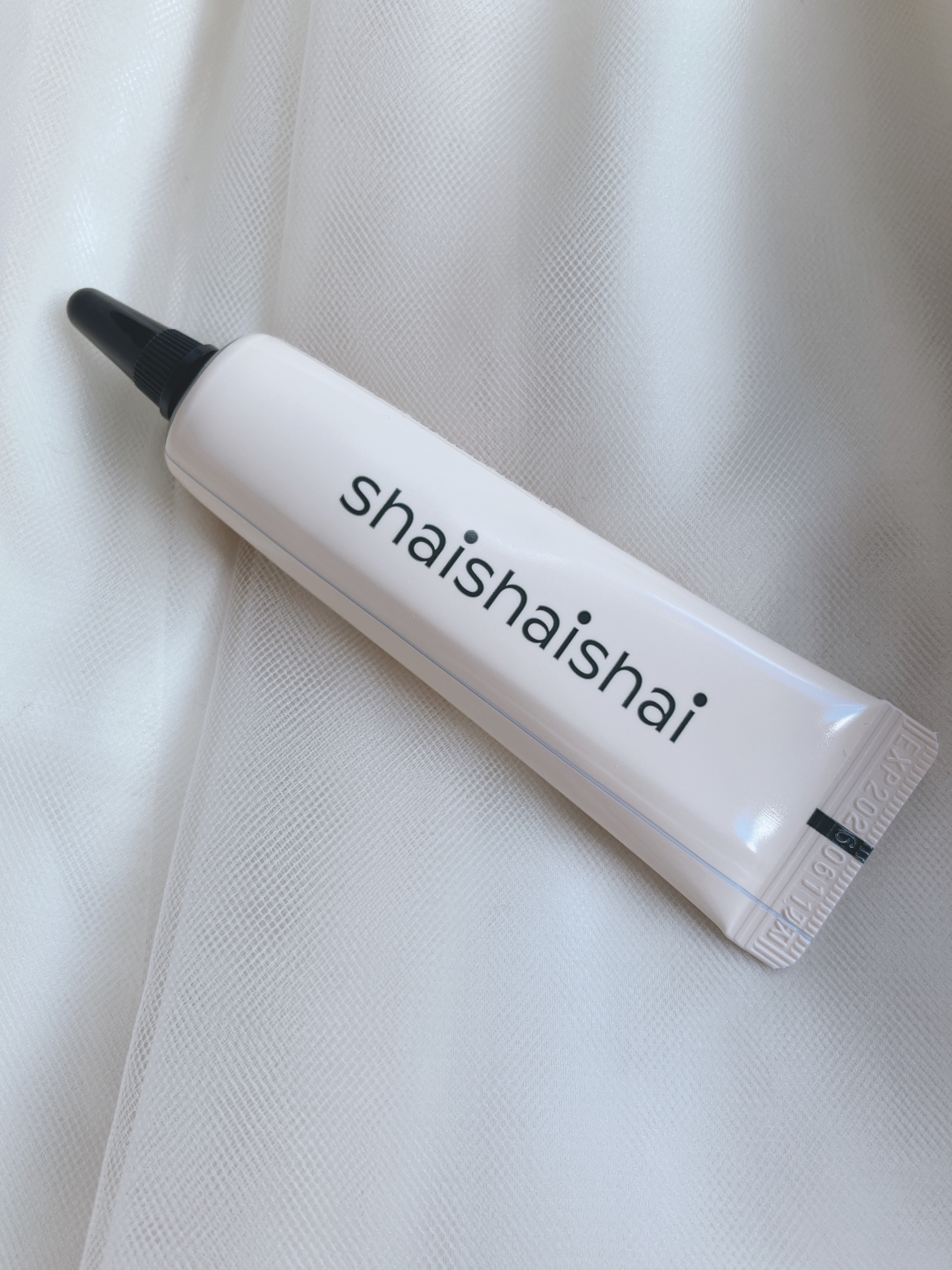 バナナ コンシールアイクリーム/shaishaishai/アイケア・アイクリームを使ったクチコミ（2枚目）