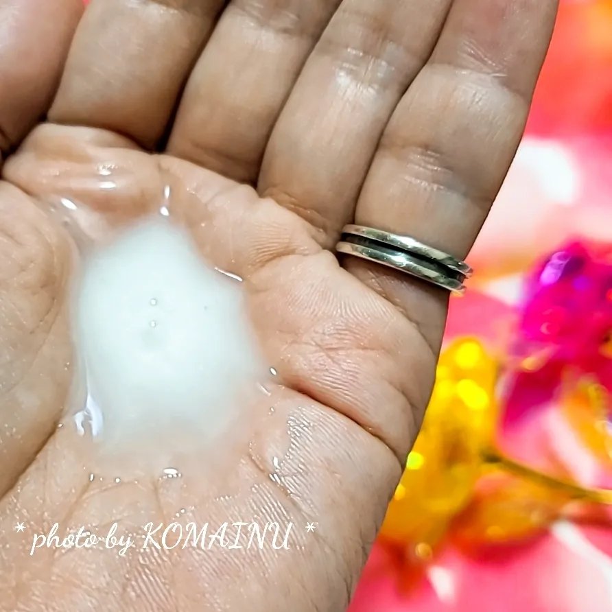 ザビューティ リペアシャンプー・コンディショナー/エッセンシャル/市販シャンプーを使ったクチコミ（2枚目）