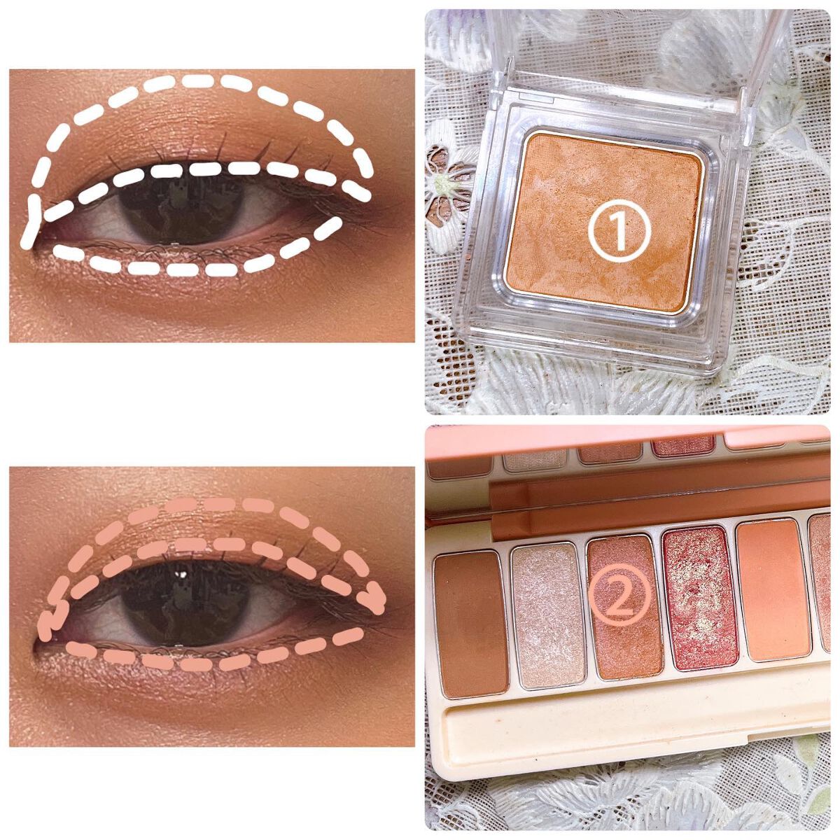 チーク ポップ/CLINIQUE/パウダーチークを使ったクチコミ(6枚目)