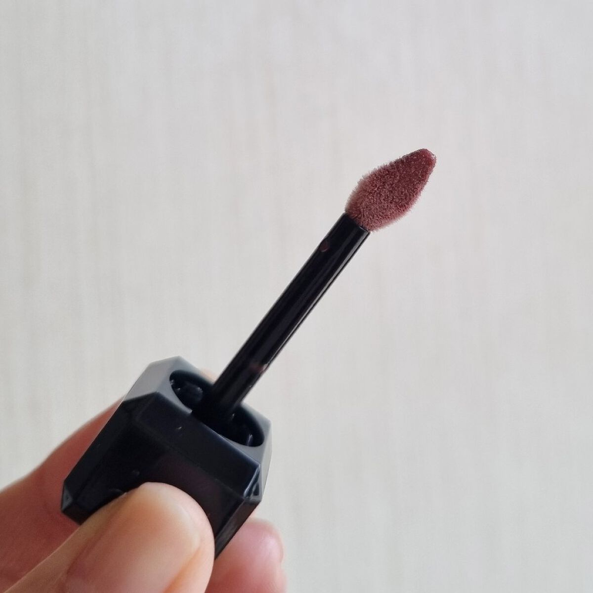 センシュアルヌードグロス/HERA/リップグロスを使ったクチコミ（3枚目）