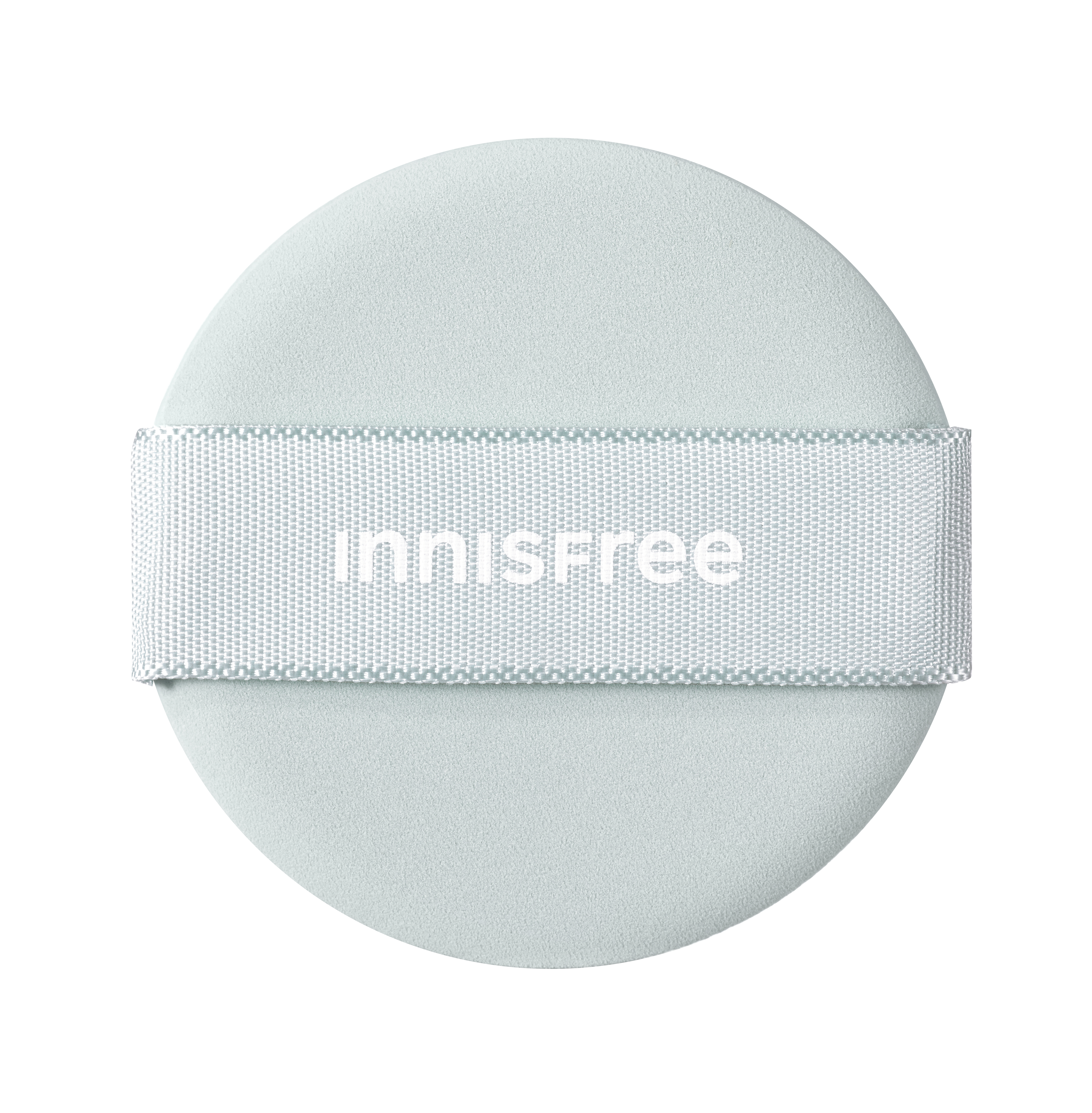 innisfree ノーセバム　パウダー　クッション　パフ