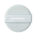 innisfree ノーセバム パウダー クッション パフ