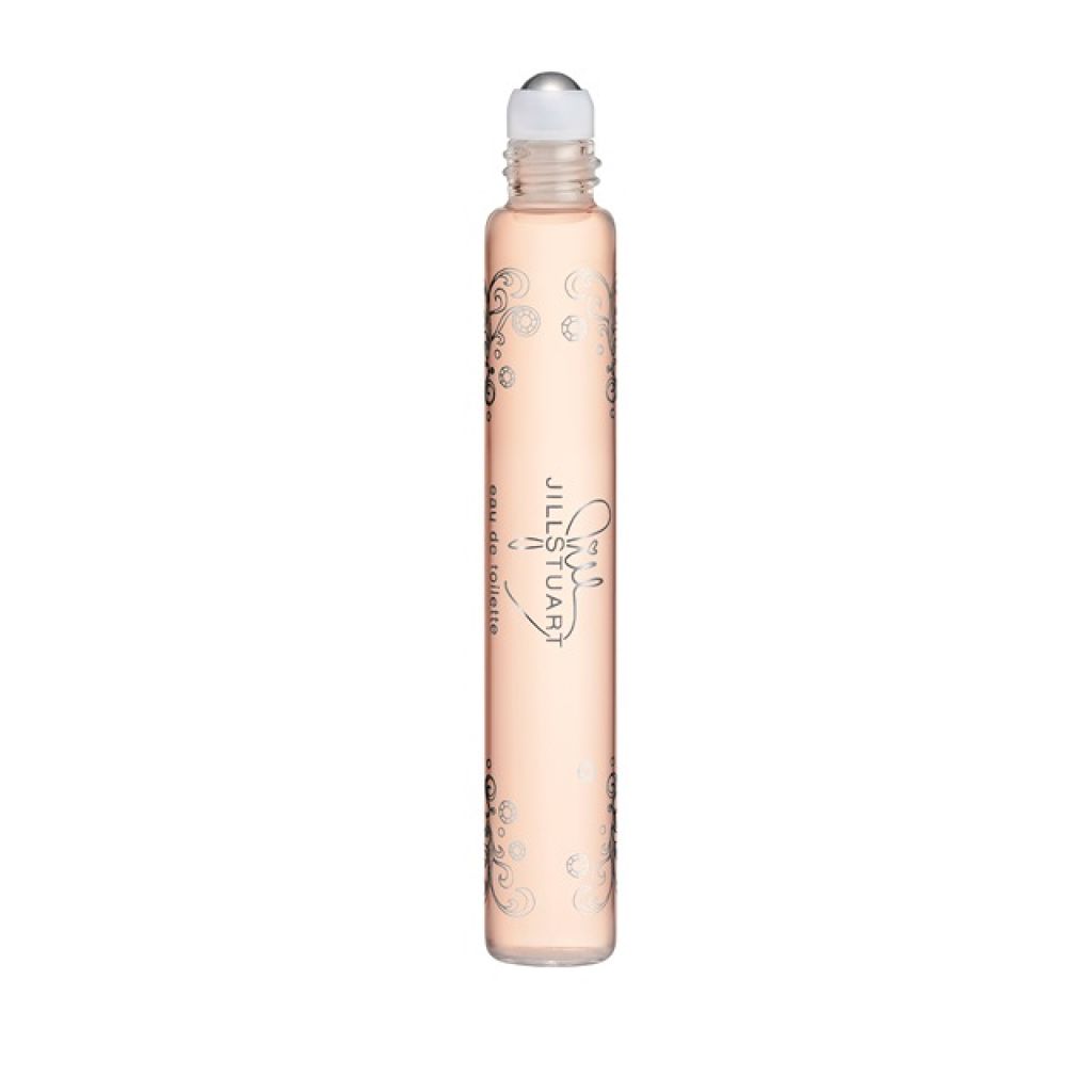ジルバイ ジルスチュアート オードトワレ ロールオン 10ml