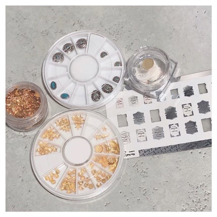 ネイルホリック/ネイルホリック/マニキュアを使ったクチコミ(8枚目)