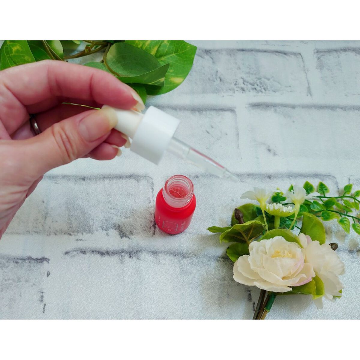 ハイジャンプ30/SISI/美容液を使ったクチコミ(3枚目)