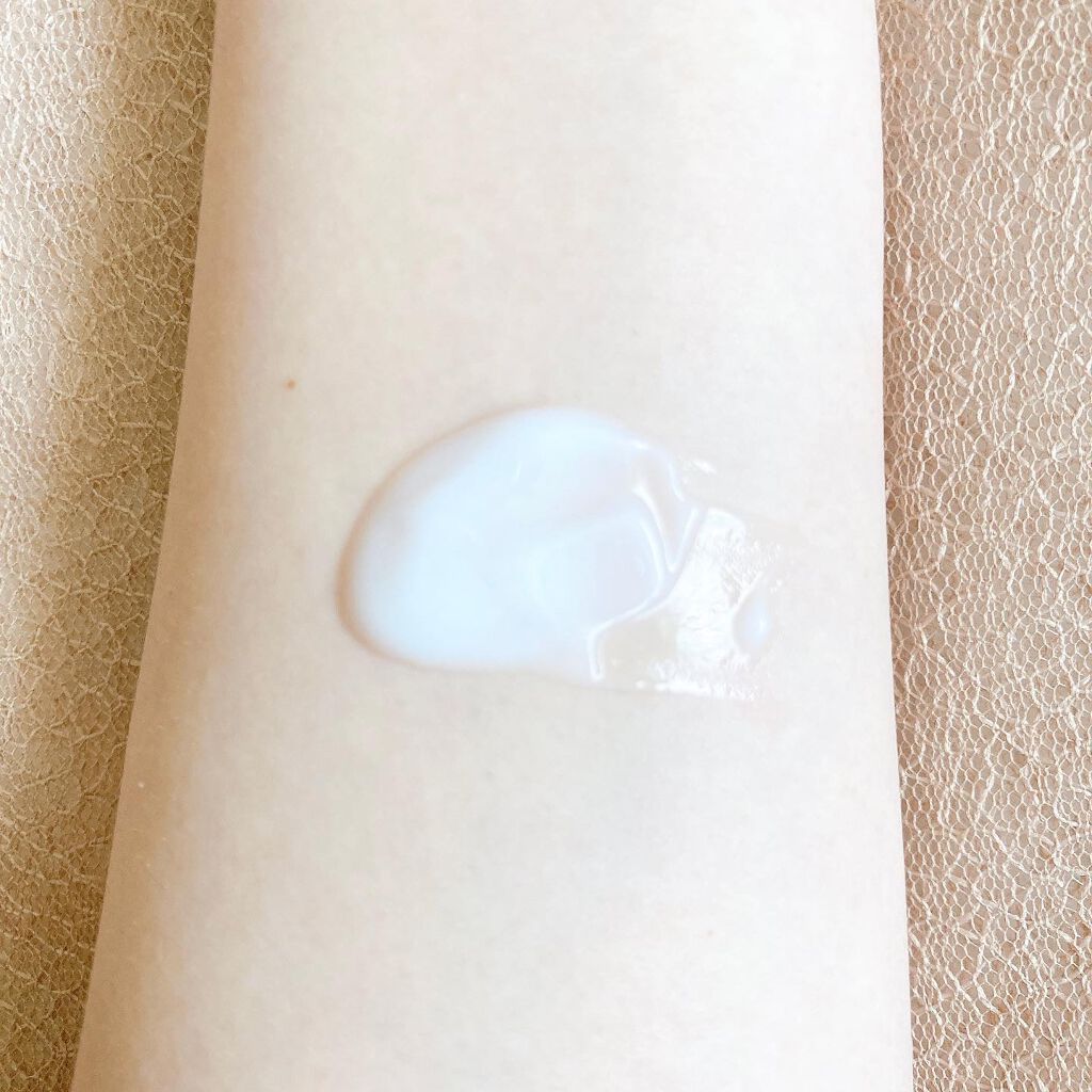 Watery Bomb/Oasis Laboratory/フェイスクリームを使ったクチコミ(4枚目)