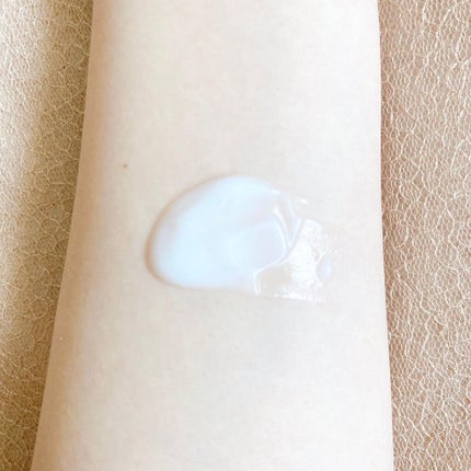 Watery Bomb/Oasis Laboratory/フェイスクリームを使ったクチコミ(4枚目)