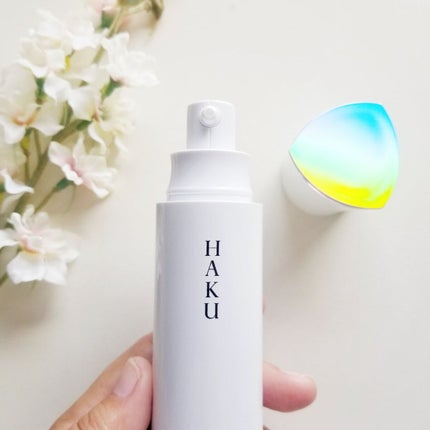 メラノフォーカスEV/HAKU/美容液を使ったクチコミ(3枚目)