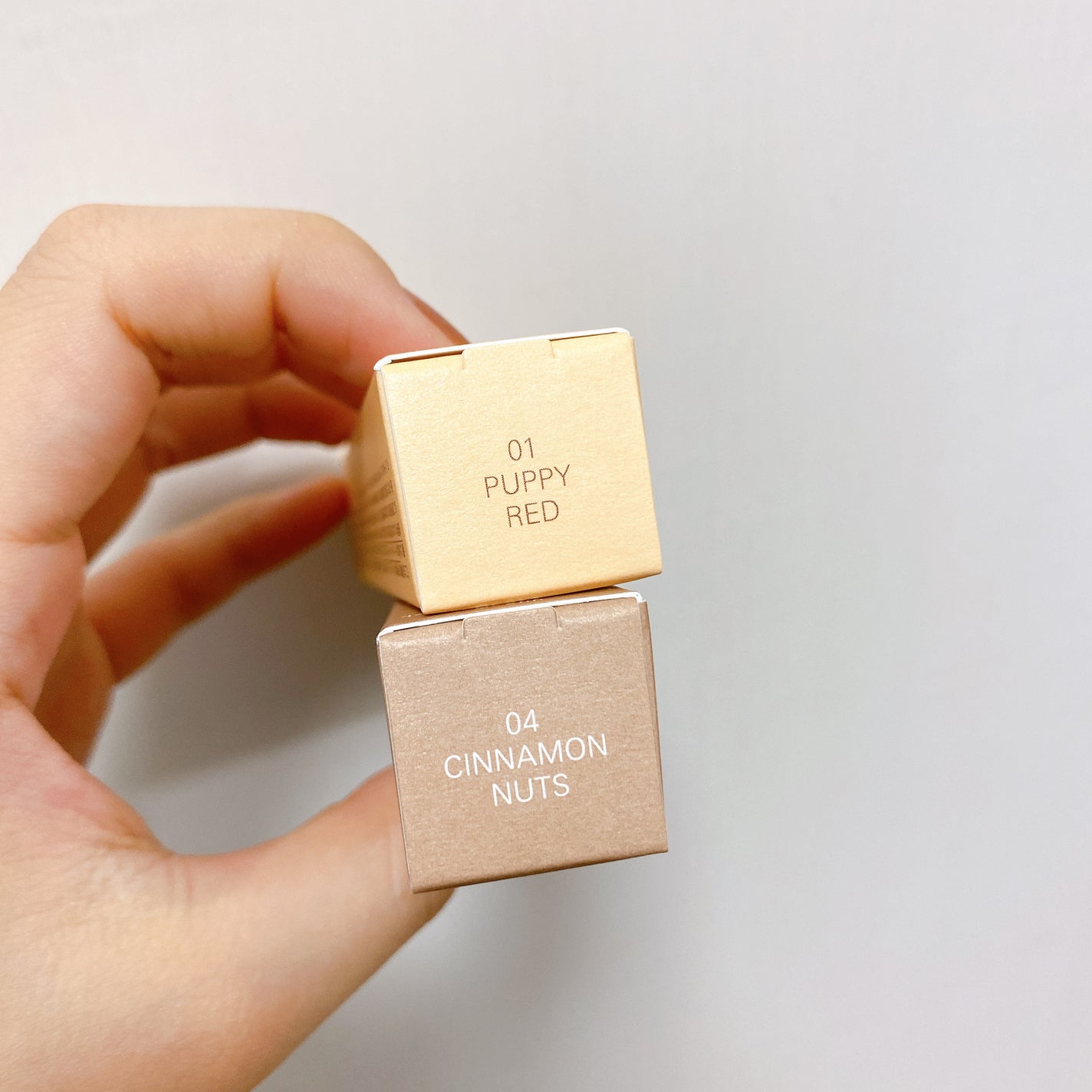 センシュアルフィックスティント/Ririmew/リップティントを使ったクチコミ(7枚目)