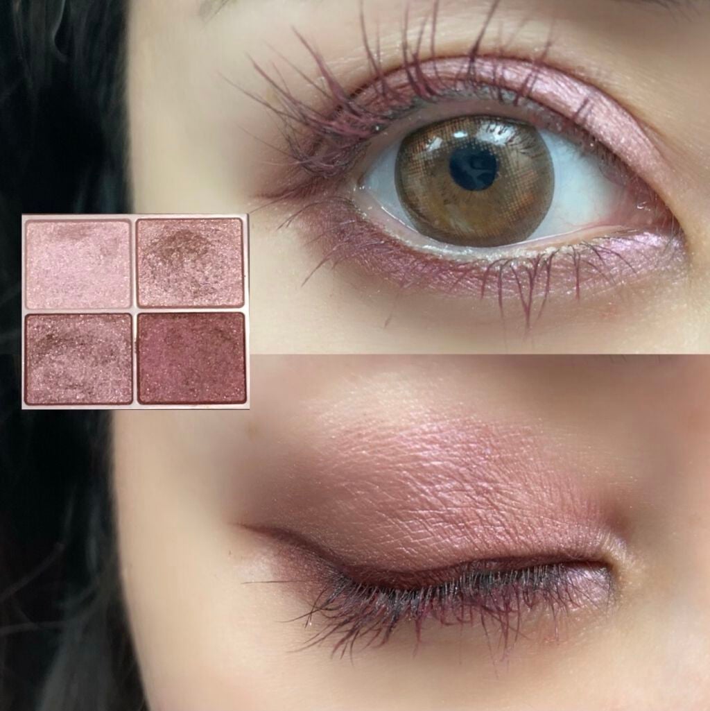 クイックラッシュカーラー/キャンメイク/マスカラ下地を使ったクチコミ(2枚目)